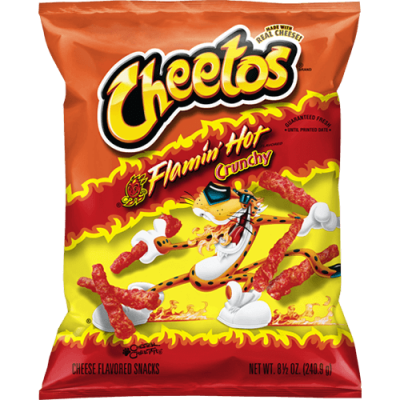 Cheetos balls shop